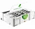 Фото Систейнер Festool SYS 1 TL-DF в интернет-магазине ToolHaus.ru