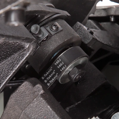 Фото BELMASH TS-250R Пила циркулярная (S047D) в интернет-магазине ToolHaus.ru